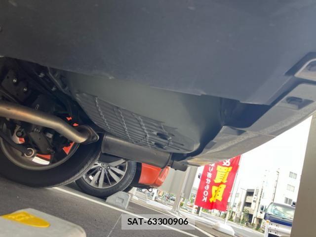 Subaru FORESTER 2019-09 8796001-5