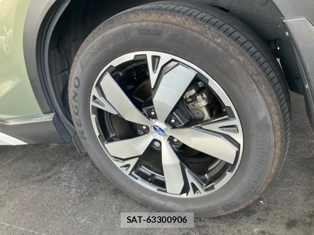 Subaru FORESTER 2019-09 8796001-6