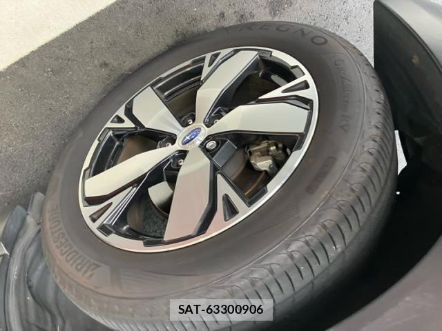 Subaru FORESTER 2019-09 8796001-7