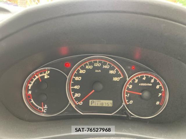 Subaru FORESTER 2010-02 8796009-10