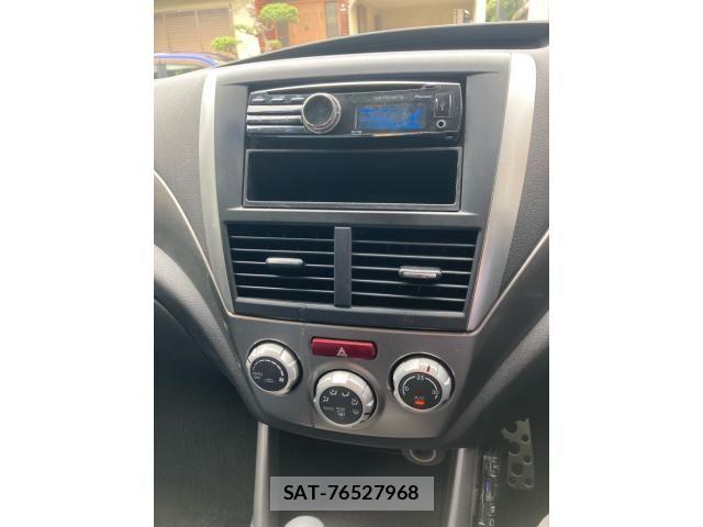 Subaru FORESTER 2010-02 8796009-12