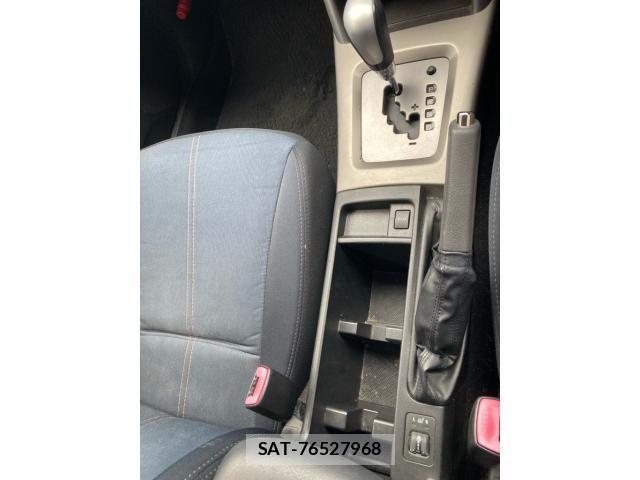 Subaru FORESTER 2010-02 8796009-13