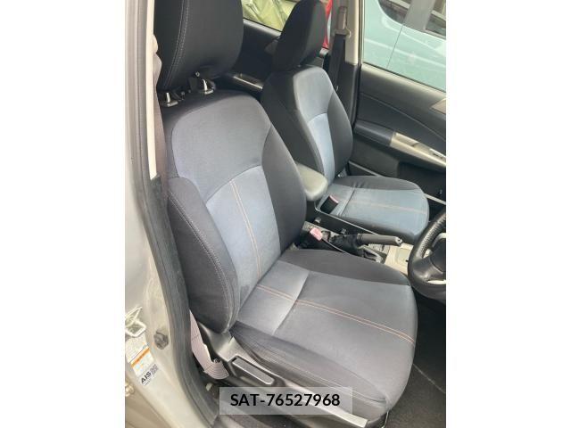 Subaru FORESTER 2010-02 8796009-14
