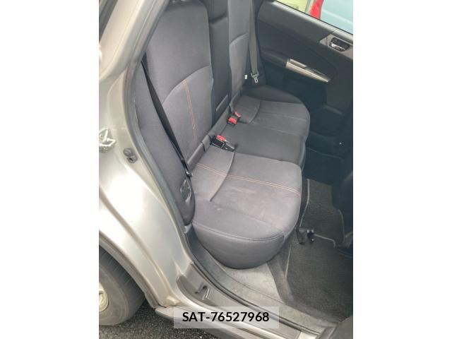 Subaru FORESTER 2010-02 8796009-15