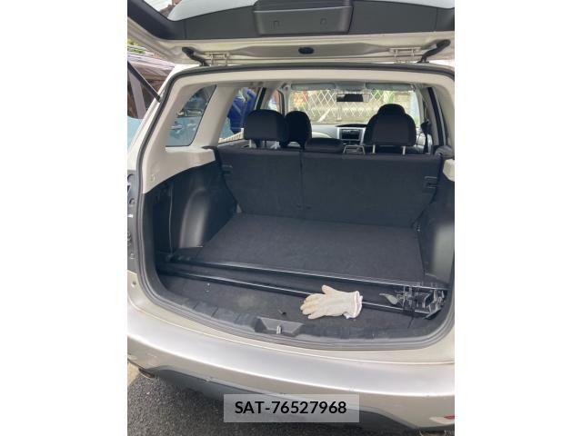 Subaru FORESTER 2010-02 8796009-16