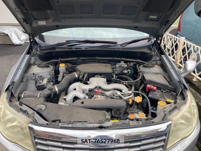 Subaru FORESTER 2010-02 8796009-17