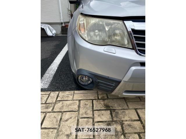 Subaru FORESTER 2010-02 8796009-18