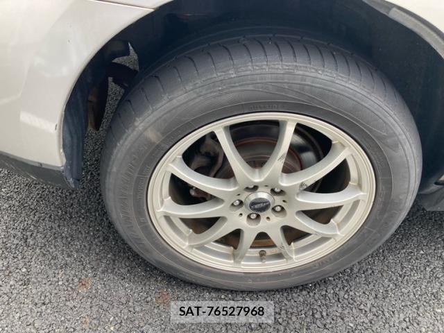Subaru FORESTER 2010-02 8796009-5