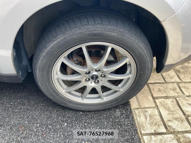 Subaru FORESTER 2010-02 8796009-6
