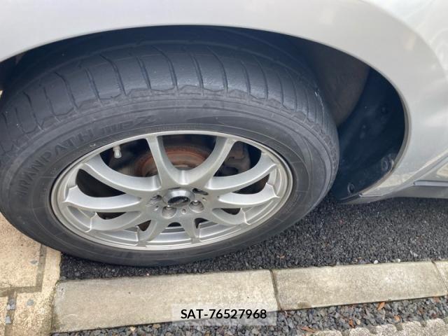 Subaru FORESTER 2010-02 8796009-7