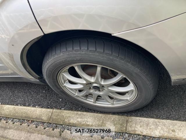 Subaru FORESTER 2010-02 8796009-8