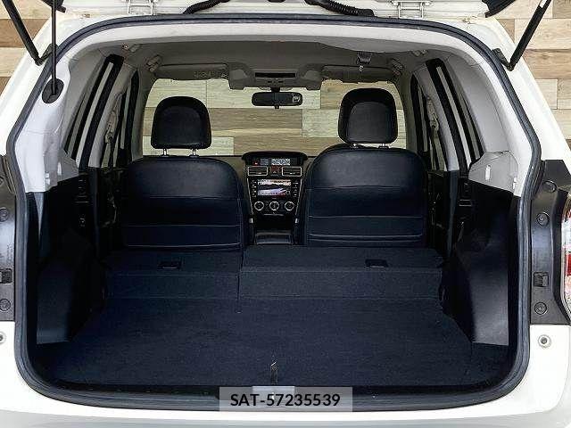 Subaru FORESTER 2016-06 8796004-12
