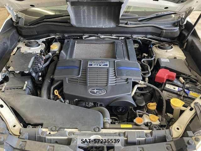 Subaru FORESTER 2016-06 8796004-13