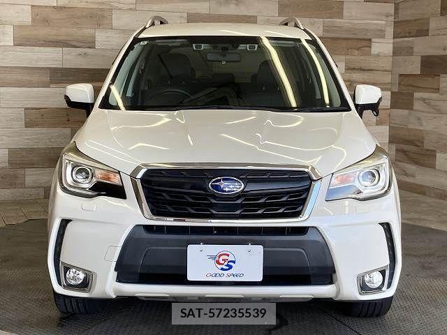 Subaru FORESTER 2016-06 8796004-14