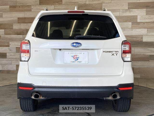 Subaru FORESTER 2016-06 8796004-15