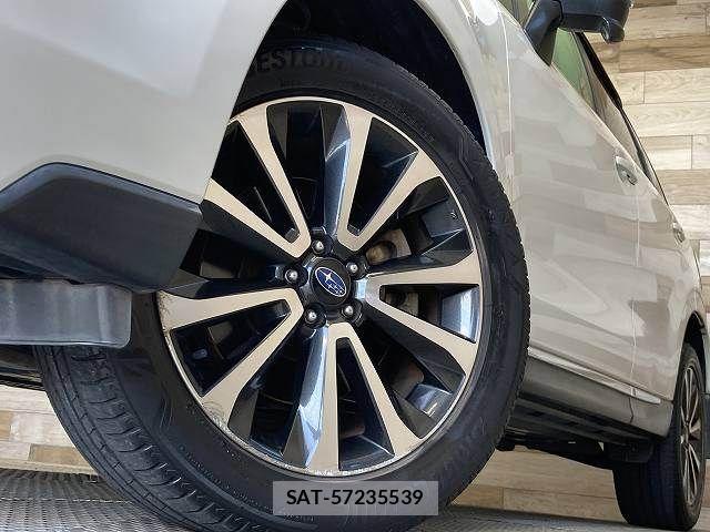 Subaru FORESTER 2016-06 8796004-18