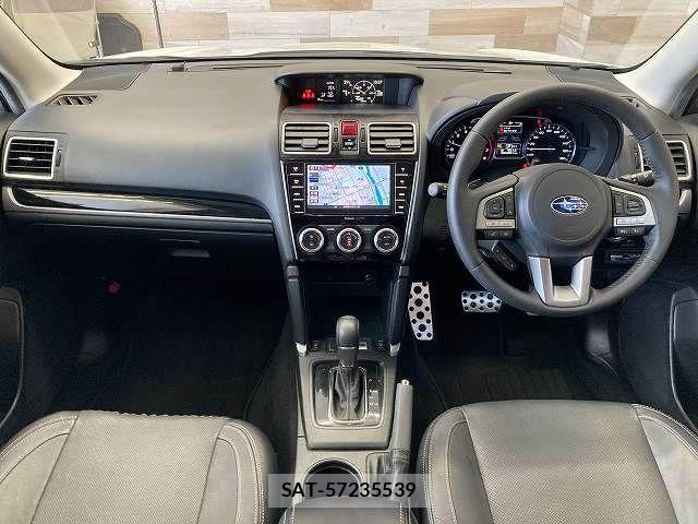 Subaru FORESTER 2016-06 8796004-1