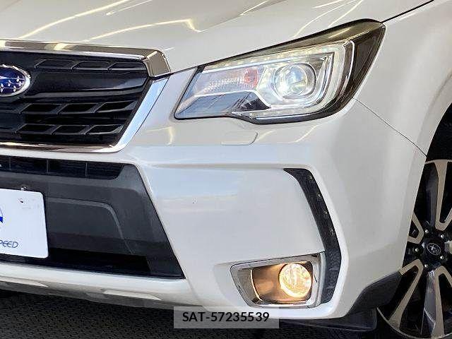 Subaru FORESTER 2016-06 8796004-19