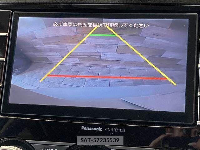 Subaru FORESTER 2016-06 8796004-3