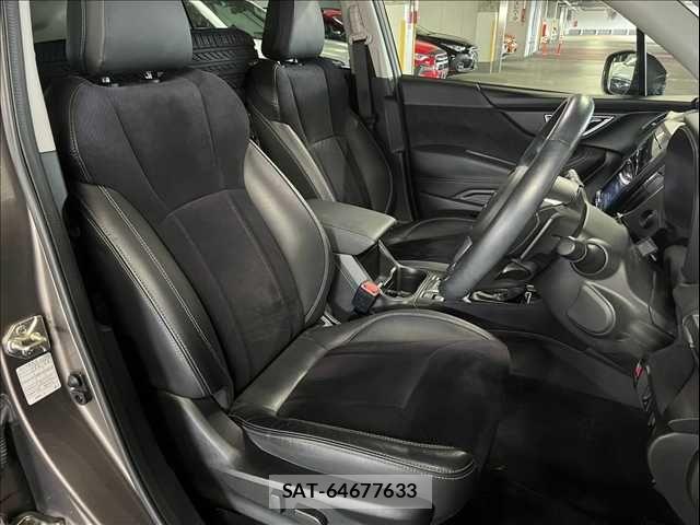 Subaru FORESTER 2021-07 8795998-10