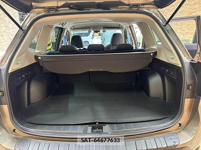 Subaru FORESTER 2021-07 8795998-12