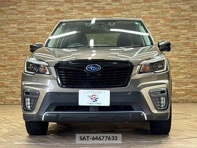 Subaru FORESTER 2021-07 8795998-14