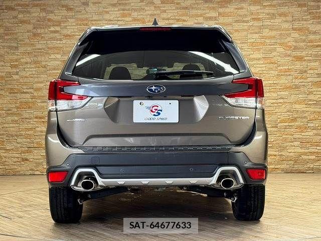 Subaru FORESTER 2021-07 8795998-15