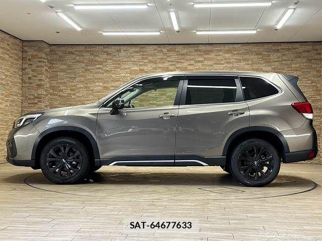 Subaru FORESTER 2021-07 8795998-16