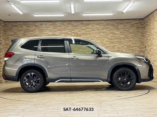 Subaru FORESTER 2021-07 8795998-17