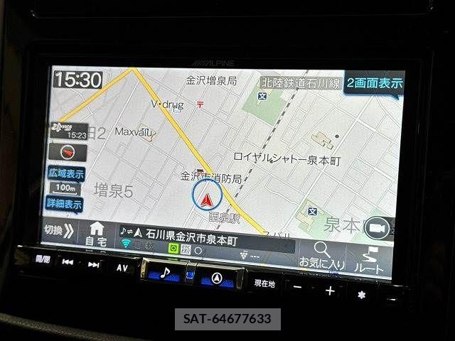 Subaru FORESTER 2021-07 8795998-2