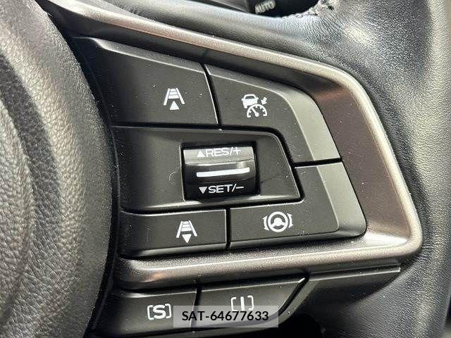 Subaru FORESTER 2021-07 8795998-4