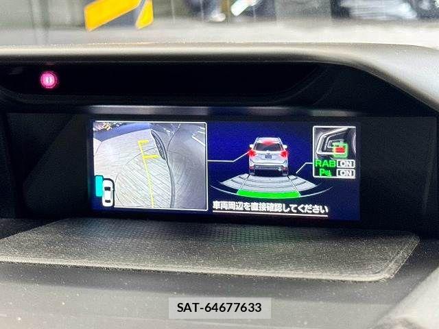 Subaru FORESTER 2021-07 8795998-5