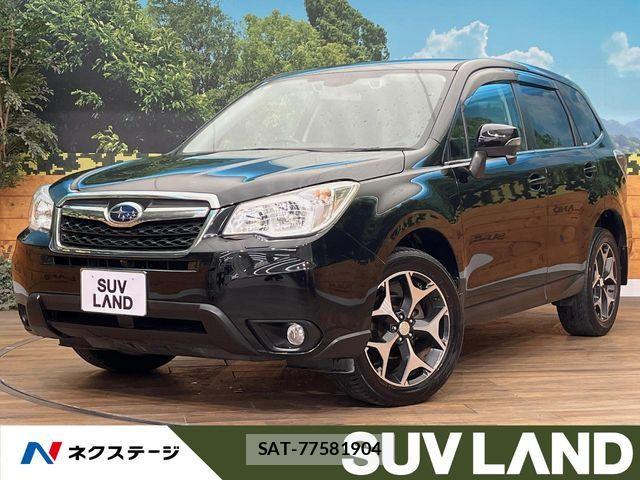 Subaru FORESTER 2014-02 8796005-0