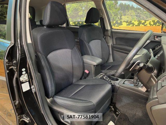 Subaru FORESTER 2014-02 8796005-9