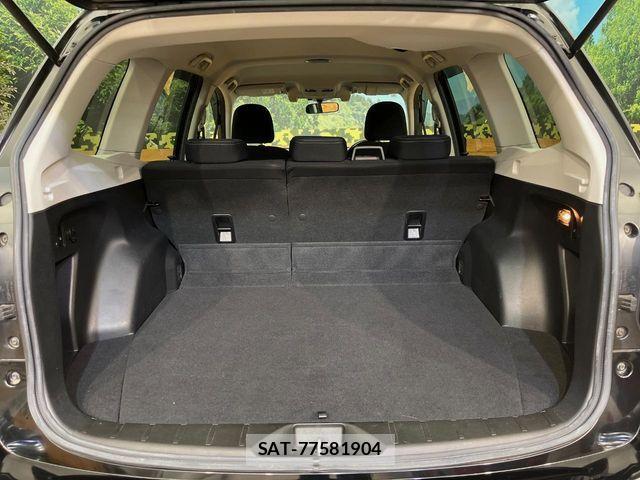 Subaru FORESTER 2014-02 8796005-11