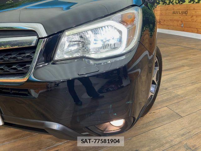 Subaru FORESTER 2014-02 8796005-12