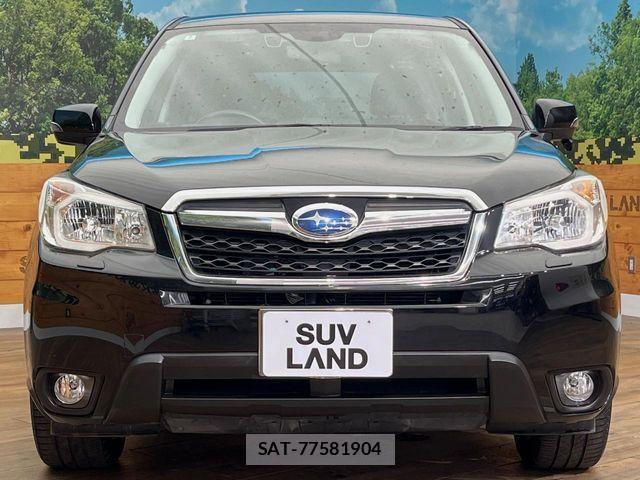 Subaru FORESTER 2014-02 8796005-14