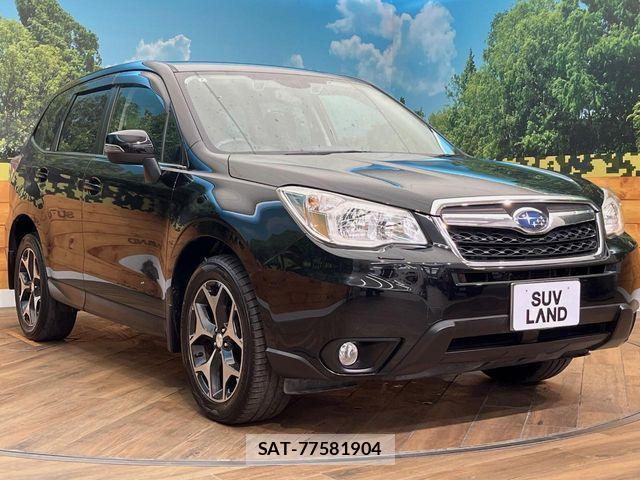 Subaru FORESTER 2014-02 8796005-16