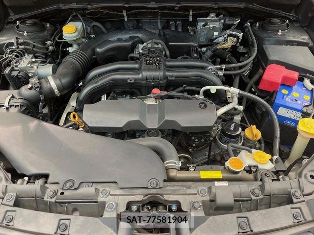 Subaru FORESTER 2014-02 8796005-18