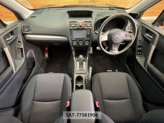 Subaru FORESTER 2014-02 8796005-1