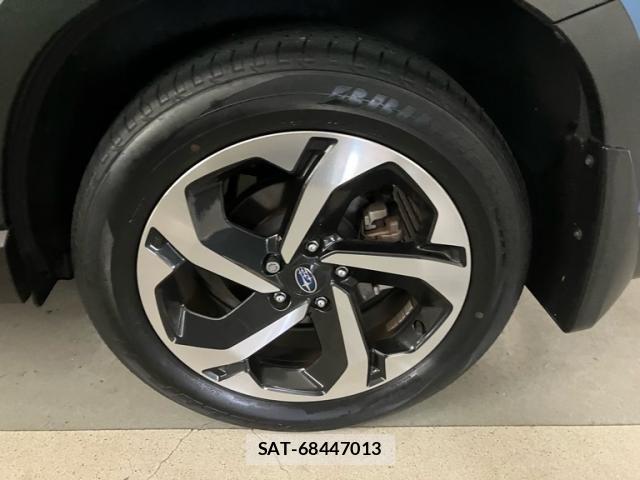 Subaru FORESTER 2021-11 8829102-9