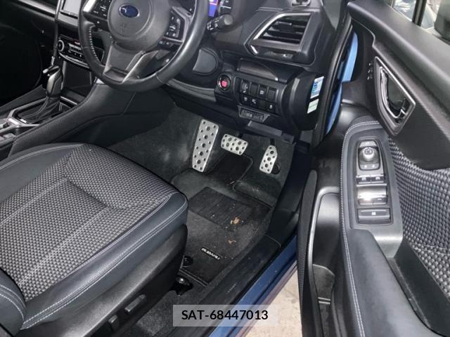 Subaru FORESTER 2021-11 8829102-11