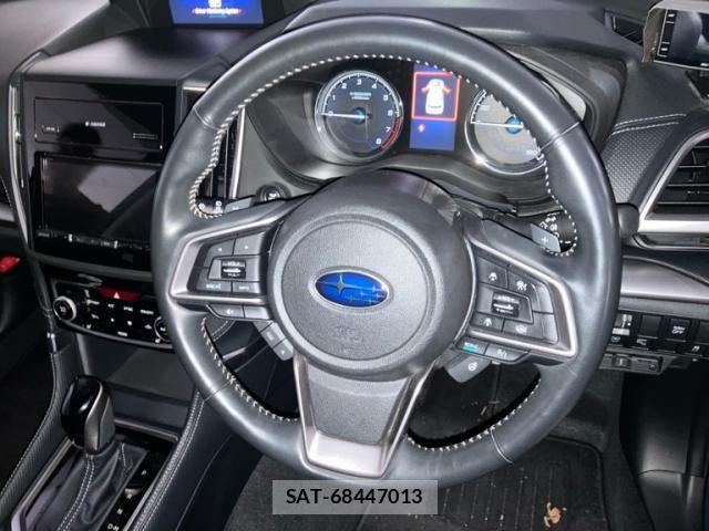 Subaru FORESTER 2021-11 8829102-13