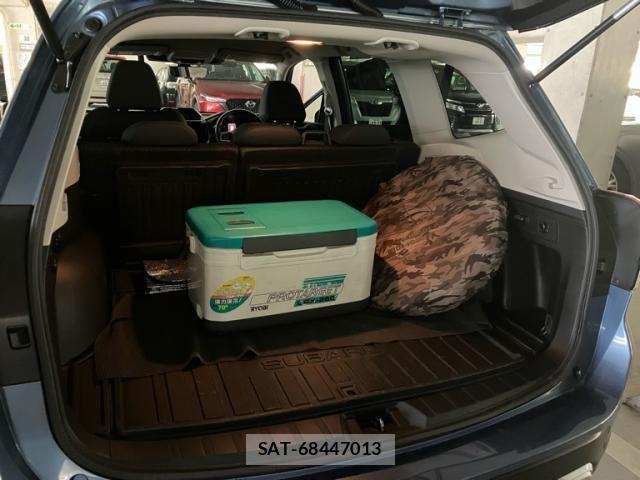 Subaru FORESTER 2021-11 8829102-18