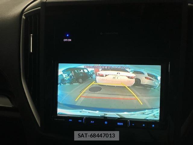 Subaru FORESTER 2021-11 8829102-19