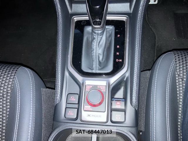Subaru FORESTER 2021-11 8829102-22