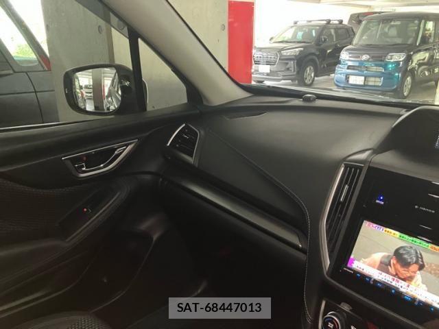 Subaru FORESTER 2021-11 8829102-24
