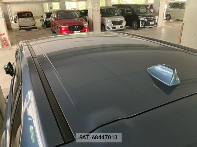 Subaru FORESTER 2021-11 8829102-5