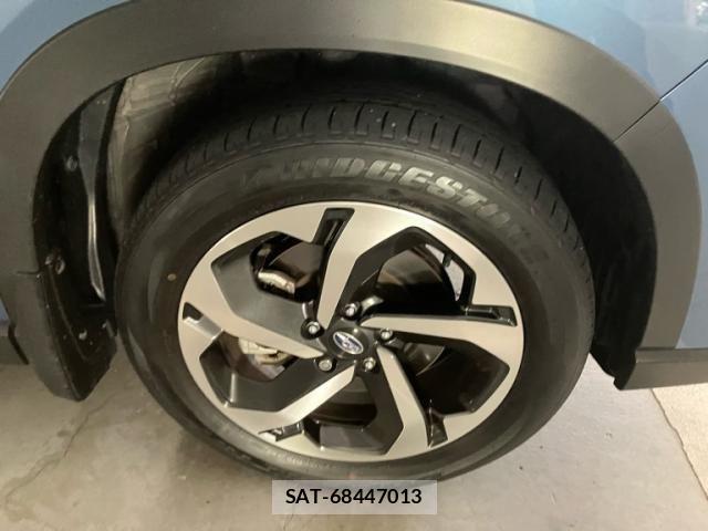 Subaru FORESTER 2021-11 8829102-7