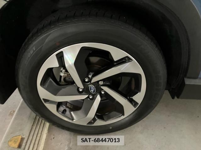 Subaru FORESTER 2021-11 8829102-8